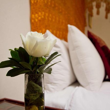 La Casa Del Naranjo Hotel Boutique 케레타로 외부 사진