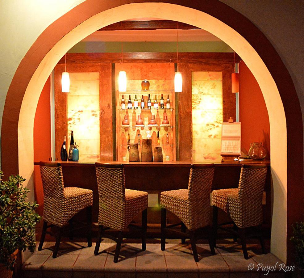 La Casa Del Naranjo Hotel Boutique 케레타로 외부 사진