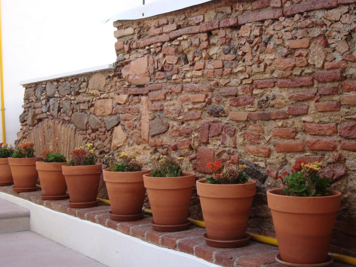 La Casa Del Naranjo Hotel Boutique 케레타로 외부 사진